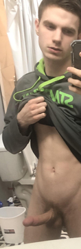 Big White Cock photo 486