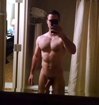Big White Cock photo 6