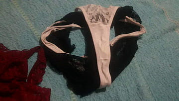culottes et strings photo 11