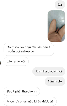 Boss phạt photo 16