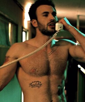 Chris Evans photo 99