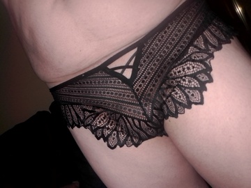 Me new lingerie photo 282