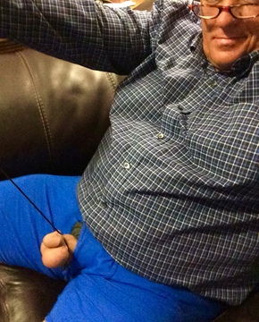 My embarrassing cock photo 260