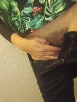 My hot wife