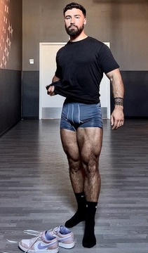Men in Underwear 2 photo 33