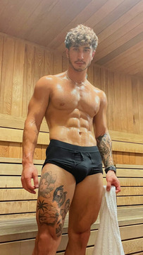 Men in Boxerbriefs photo 208