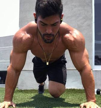 Latin Men 3 photo 310