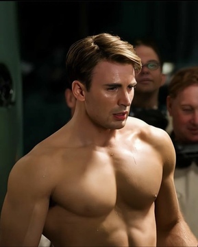 Chris Evans photo 78