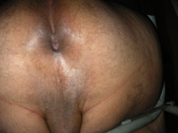 My first hole pics ever! photo 2