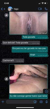 Conversas Quentes / Hot Conversations photo 14