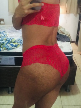Calcinhas Novas photo 3