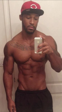 The male body photo 362
