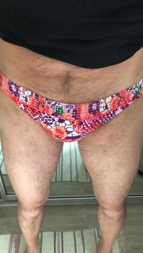 my panties photo 49