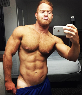 Male Selfies photo 290