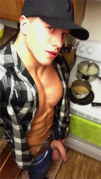 HOT BOYZ/ MEN! 2 photo 411