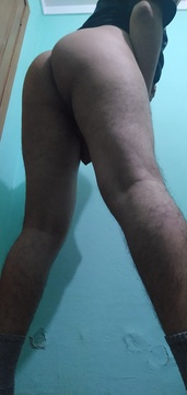 Ass #06 photo 5