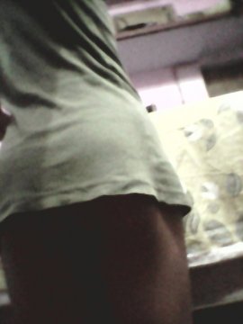 oh ! my ass....... photo 9