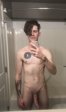 Big White Cock photo 99