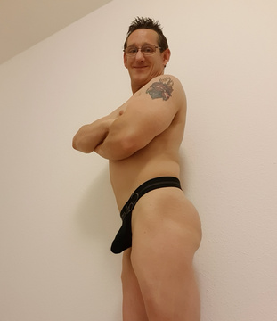 Stephan from Cologne photo 30