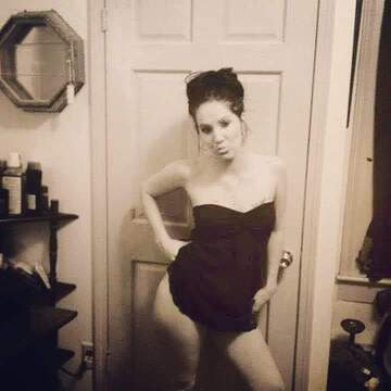 Sexy ass bitch