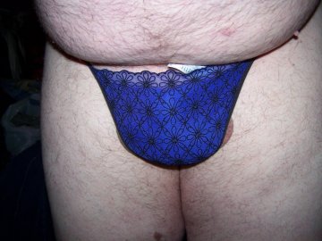 panties photo 7