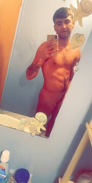 Big White Cock photo 454