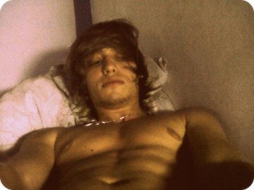 LONG Haired SEXY Guys photo 57